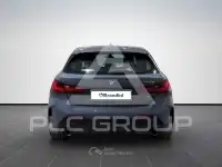 2021 BMW 120