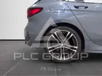 2021 BMW 120