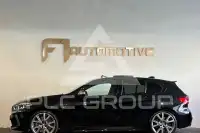 2021 BMW 120