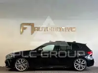 2021 BMW 120