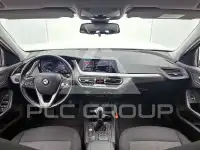 2021 BMW 120