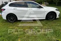 2021 BMW 120