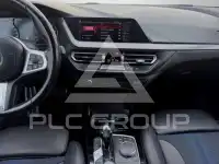 2021 BMW 120
