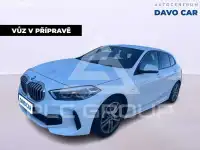 2021 BMW 120