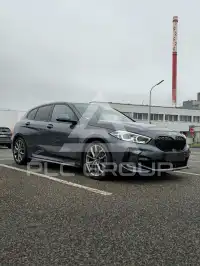2021 BMW 120