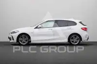 2021 BMW 120