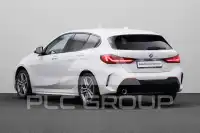 2021 BMW 120