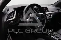 2021 BMW 120