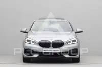 2021 BMW 120