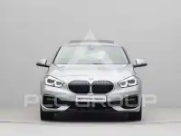 2021 BMW 120