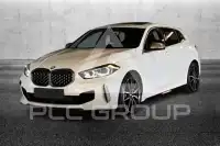 2021 BMW 120
