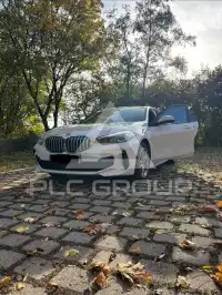 2021 BMW 120