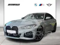 2021 BMW 120