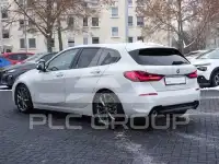 2021 BMW 120