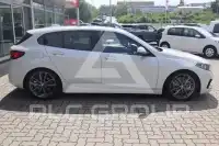 2021 BMW 120