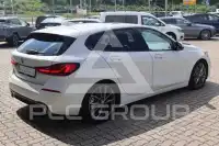 2021 BMW 120