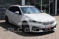 2021 BMW 120