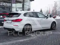 2021 BMW 120
