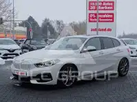 2021 BMW 120