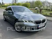 2021 BMW 120