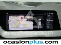 2021 BMW 120