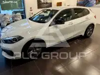 2021 BMW 120