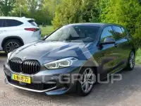 2021 BMW 120