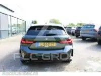 2021 BMW 120