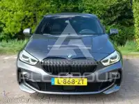 2021 BMW 120