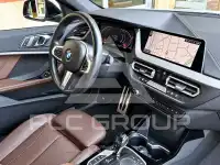 2021 BMW 120