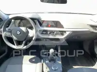 2021 BMW 120