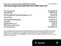 2021 BMW 120