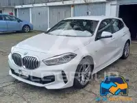2021 BMW 120