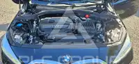 2021 BMW 120