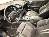 2021 BMW 120