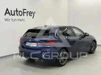 2021 BMW 120