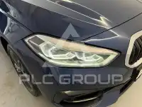 2021 BMW 120