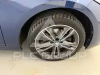 2021 BMW 120