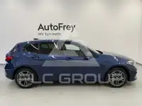 2021 BMW 120
