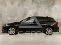 2021 BMW 120