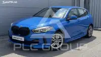 2021 BMW 120