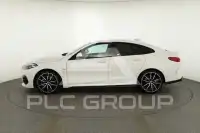 2021 BMW 120