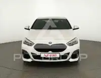 2021 BMW 120