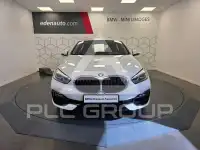 2021 BMW 120