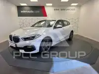 2021 BMW 120