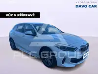 2021 BMW 120