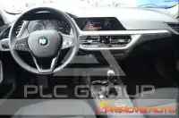 2021 BMW 120