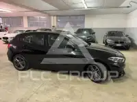 2021 BMW 120