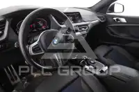 2021 BMW 120