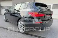 2021 BMW 120